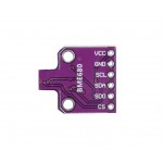 BME680 Humidity Temperature Pressure Sensor (SPI or I2C) | 102075 | Other by www.smart-prototyping.com